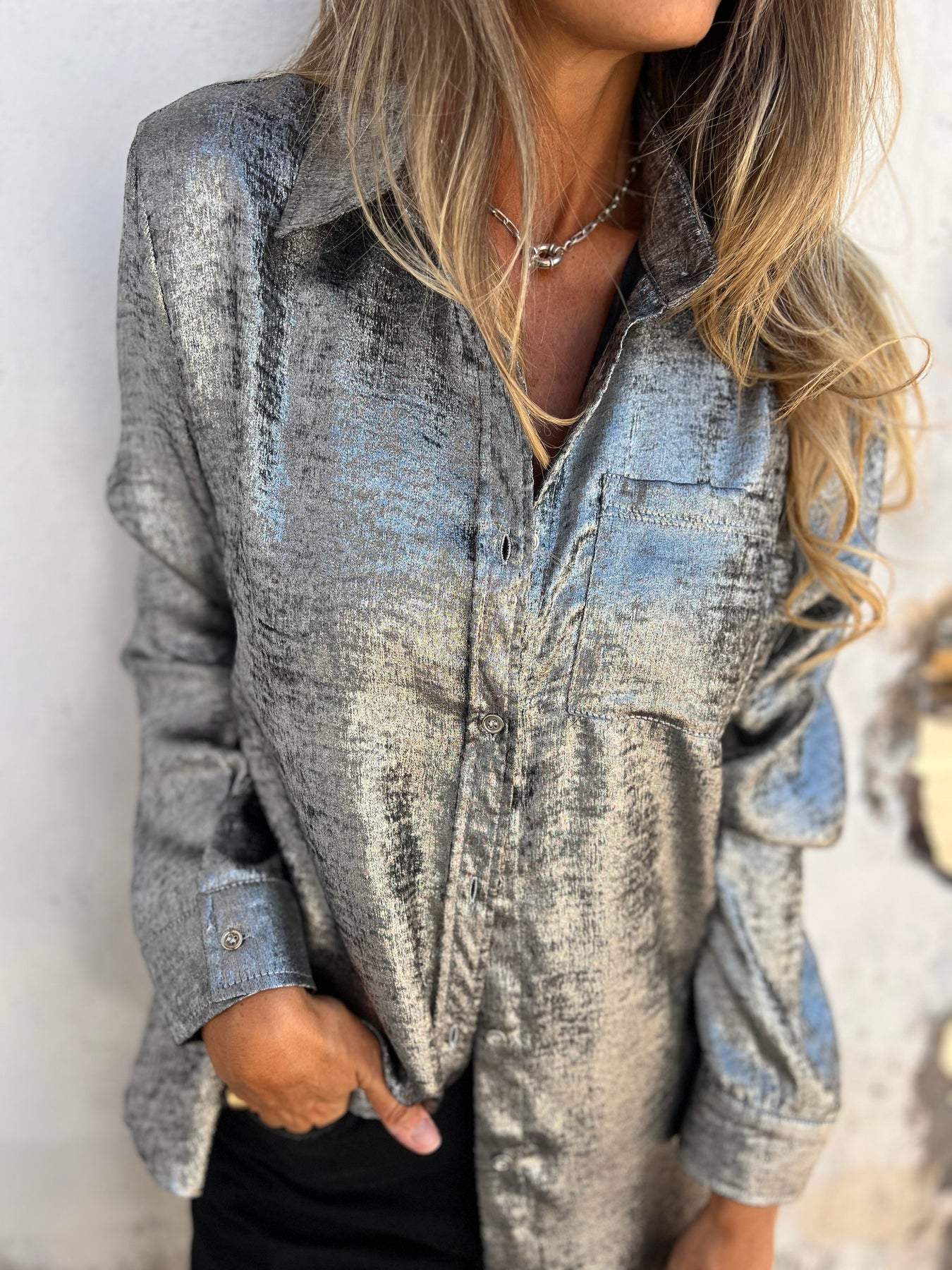 Emma Fashion Shirt