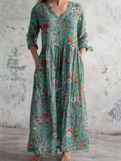 Cella™ | Sommerkleid