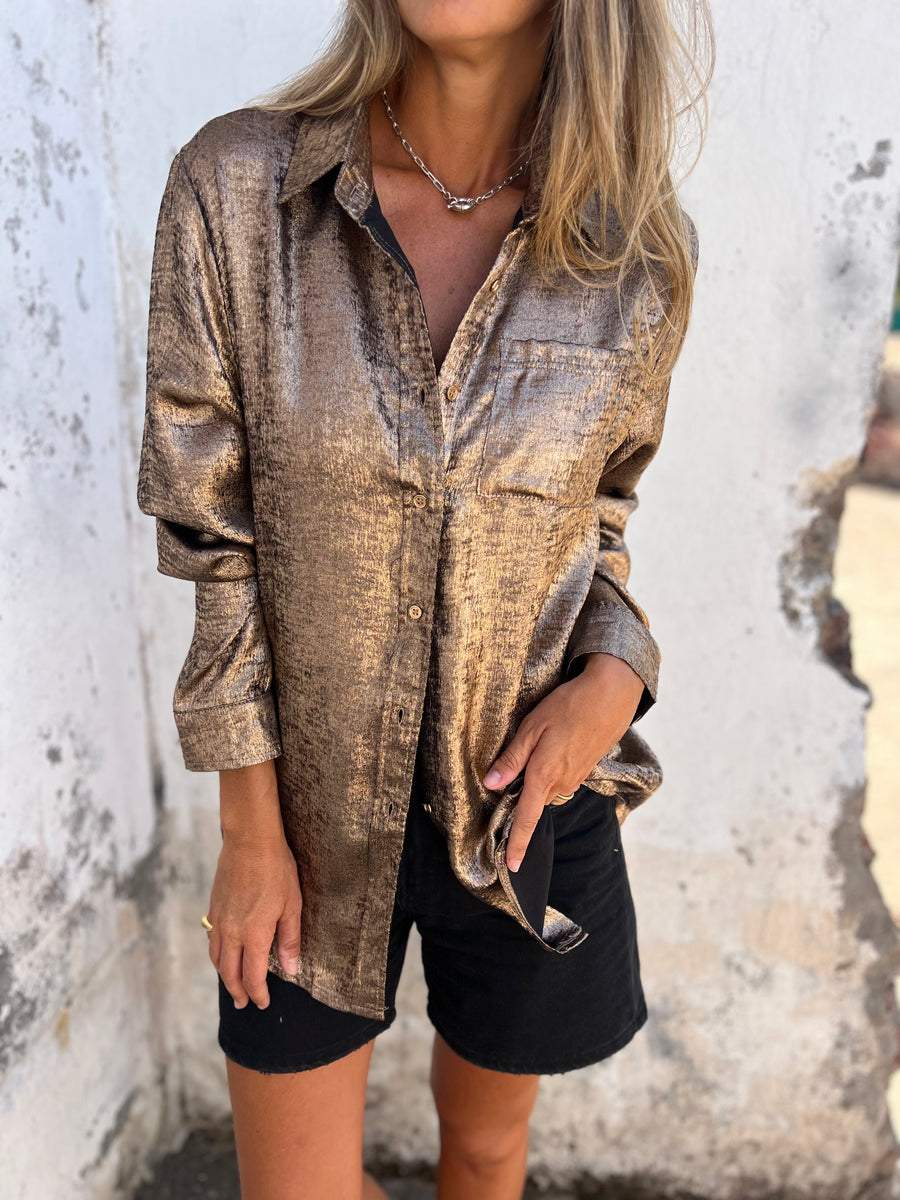 Emma Fashion Shirt