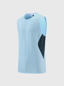 Blau