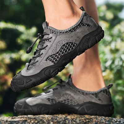 Ewald | Soft Solde Outdoor-Schuh