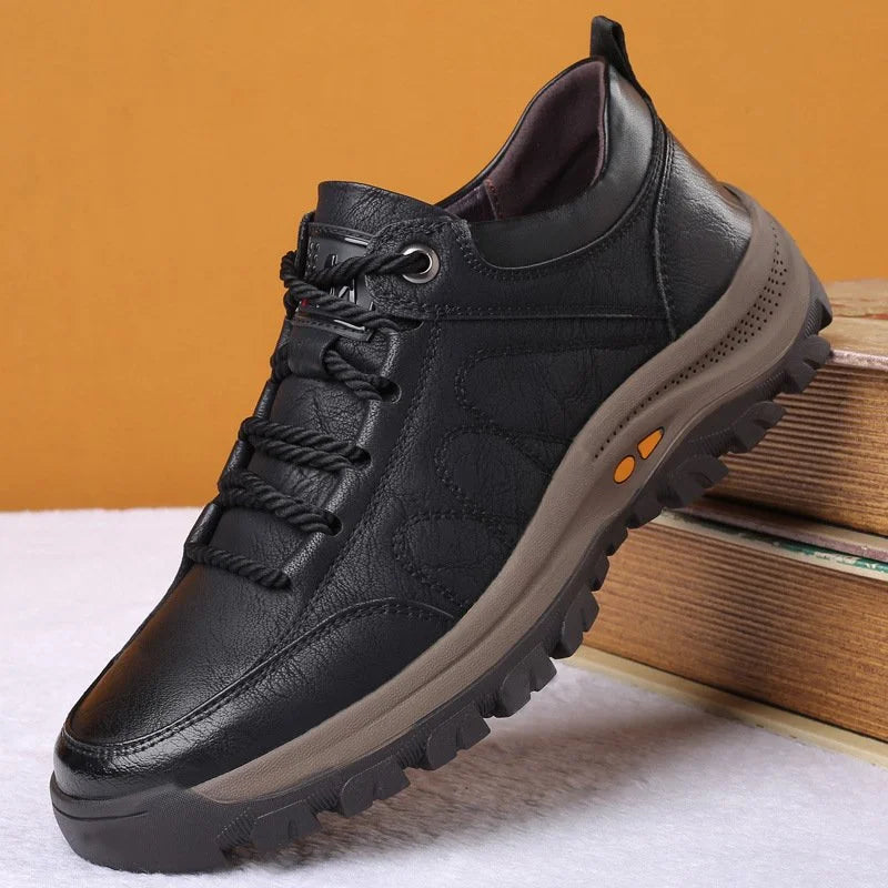 Lutz | Handgenähte Freizeitschuhe