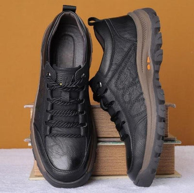 Lutz | Handgenähte Freizeitschuhe