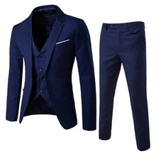 Marineblau