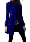 Blau