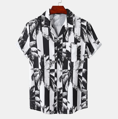 Klassisches hawaiianisches Hemd - Henry