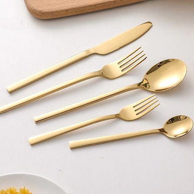 30-teiliges Arya Besteckset