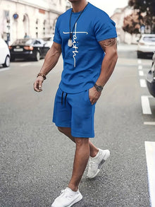 Blau
