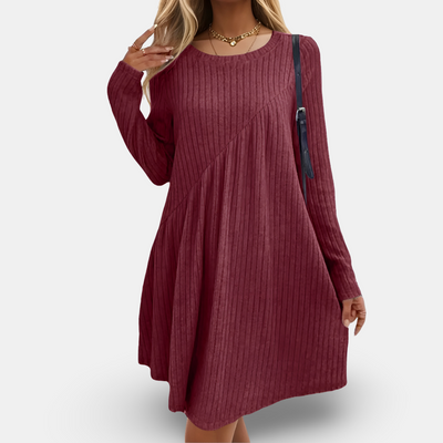 Klara™ - Elegantes Kleid