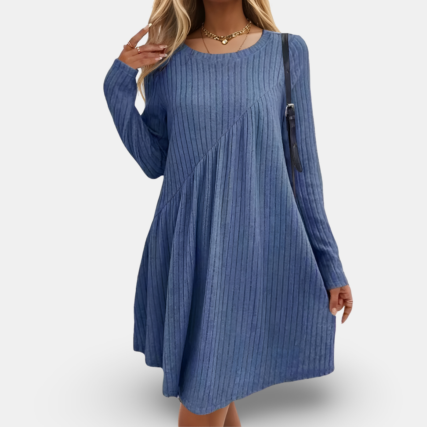 Klara™ - Elegantes Kleid