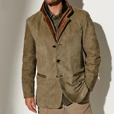 JONES™ | VINTAGE-JACKE