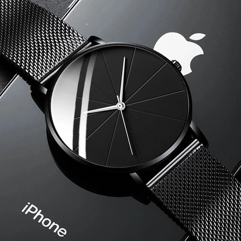 Titan Elegance Uhr