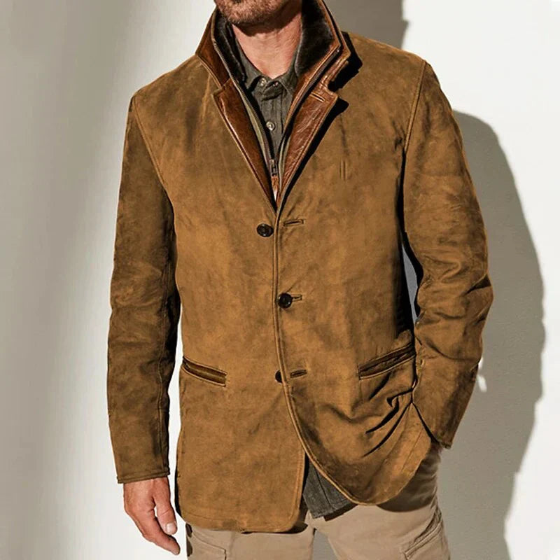 JONES™ | VINTAGE-JACKE