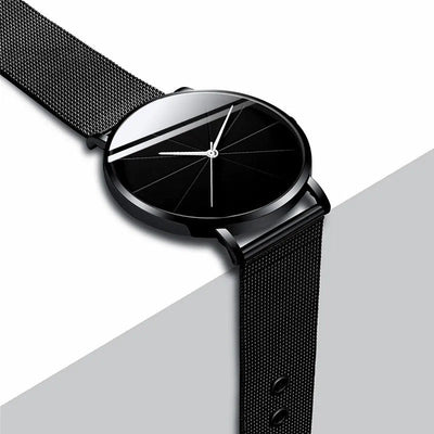 Titan Elegance Uhr
