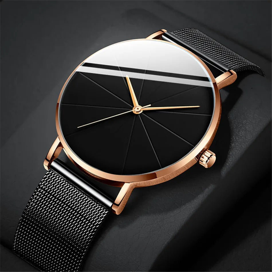 Titan Elegance Uhr