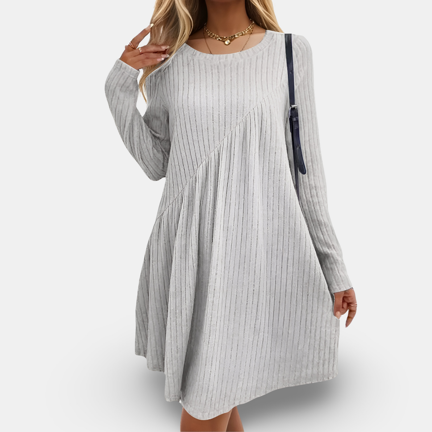 Klara™ - Elegantes Kleid