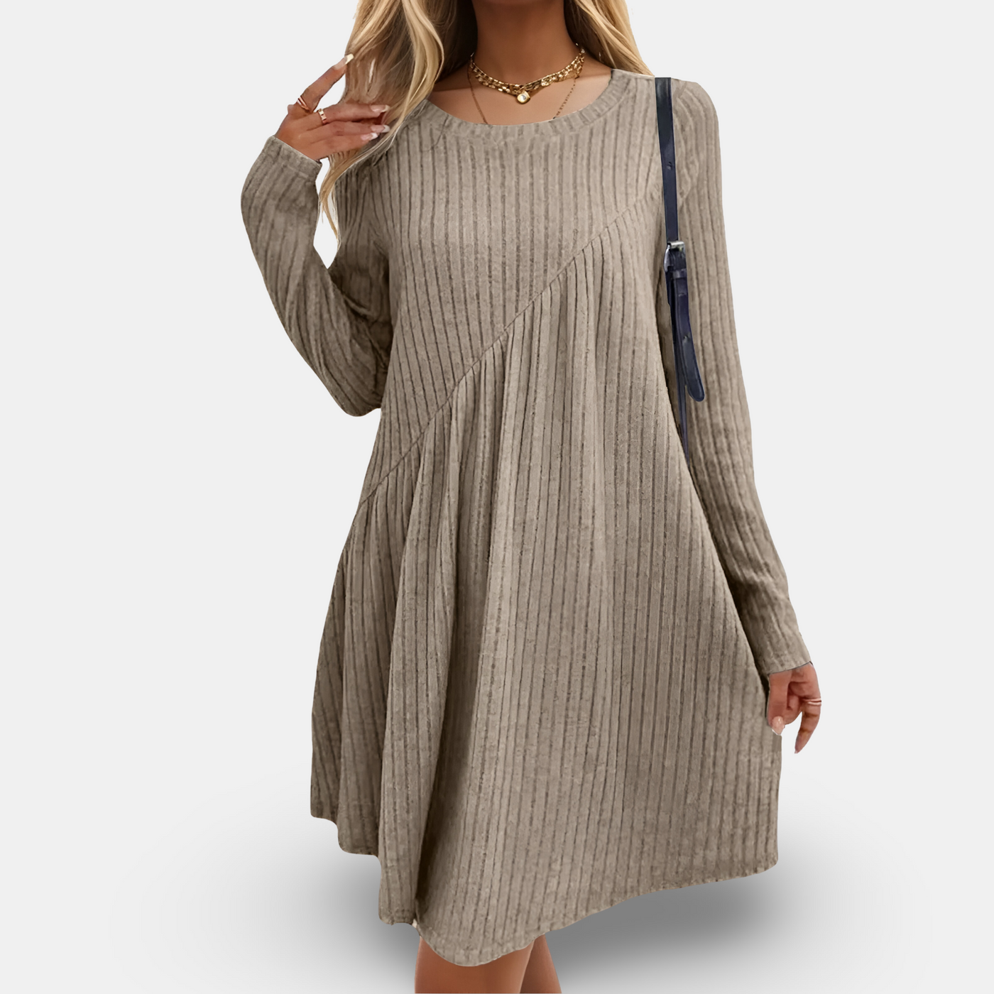 Klara™ - Elegantes Kleid
