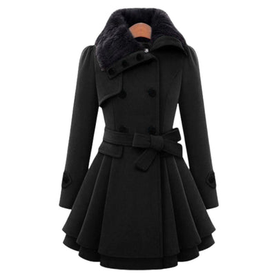Catalina™ - Zeitloser Trenchcoat
