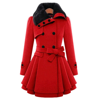 Catalina™ - Zeitloser Trenchcoat