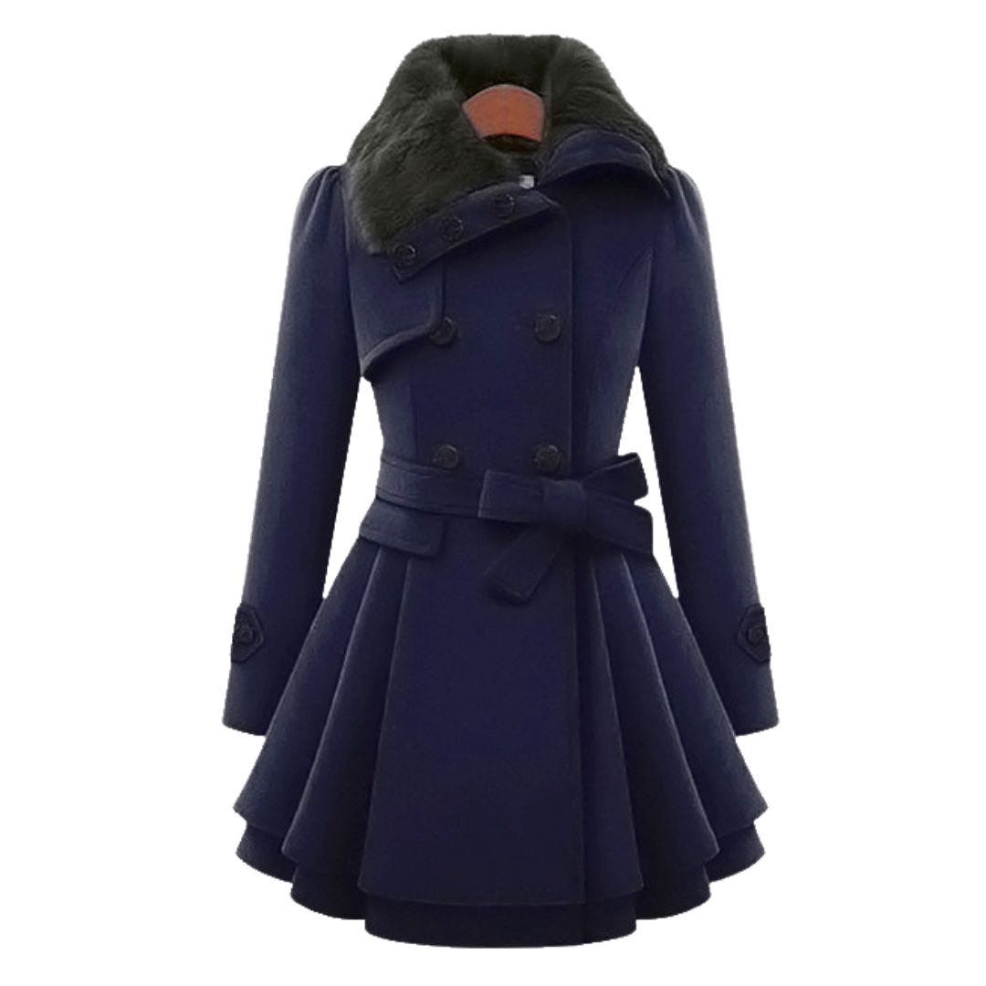 Catalina™ - Zeitloser Trenchcoat