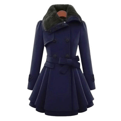 Catalina™ - Zeitloser Trenchcoat