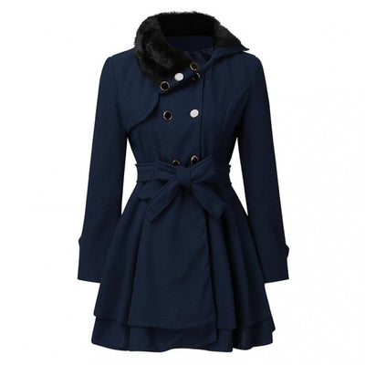 Catalina™ - Zeitloser Trenchcoat
