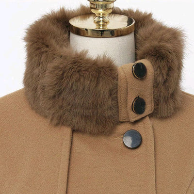 Catalina™ - Zeitloser Trenchcoat