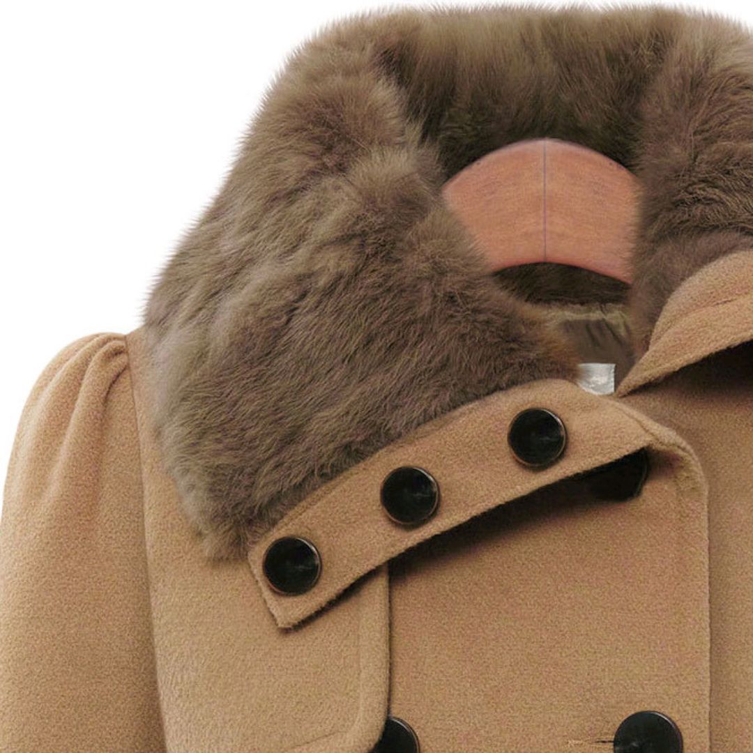 Catalina™ - Zeitloser Trenchcoat