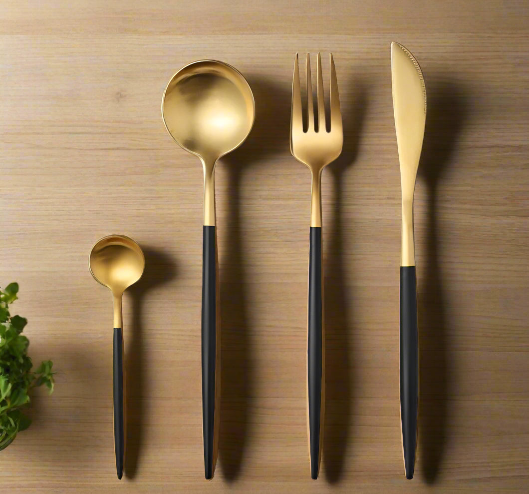Masette Besteckset