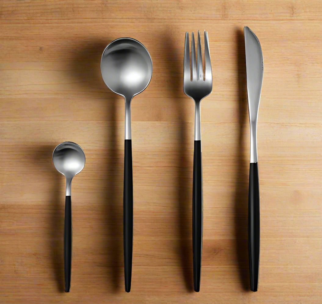 Masette Besteckset