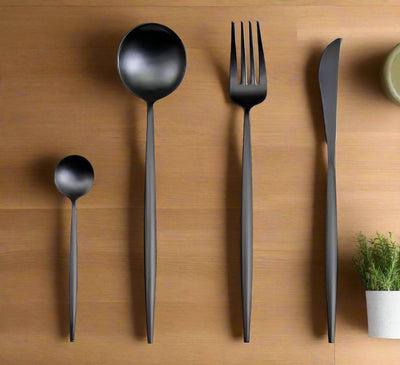 Masette Besteckset