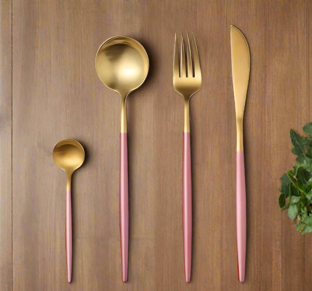 Masette Besteckset