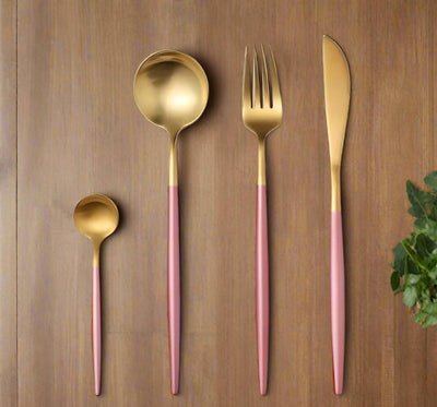 Masette Besteckset