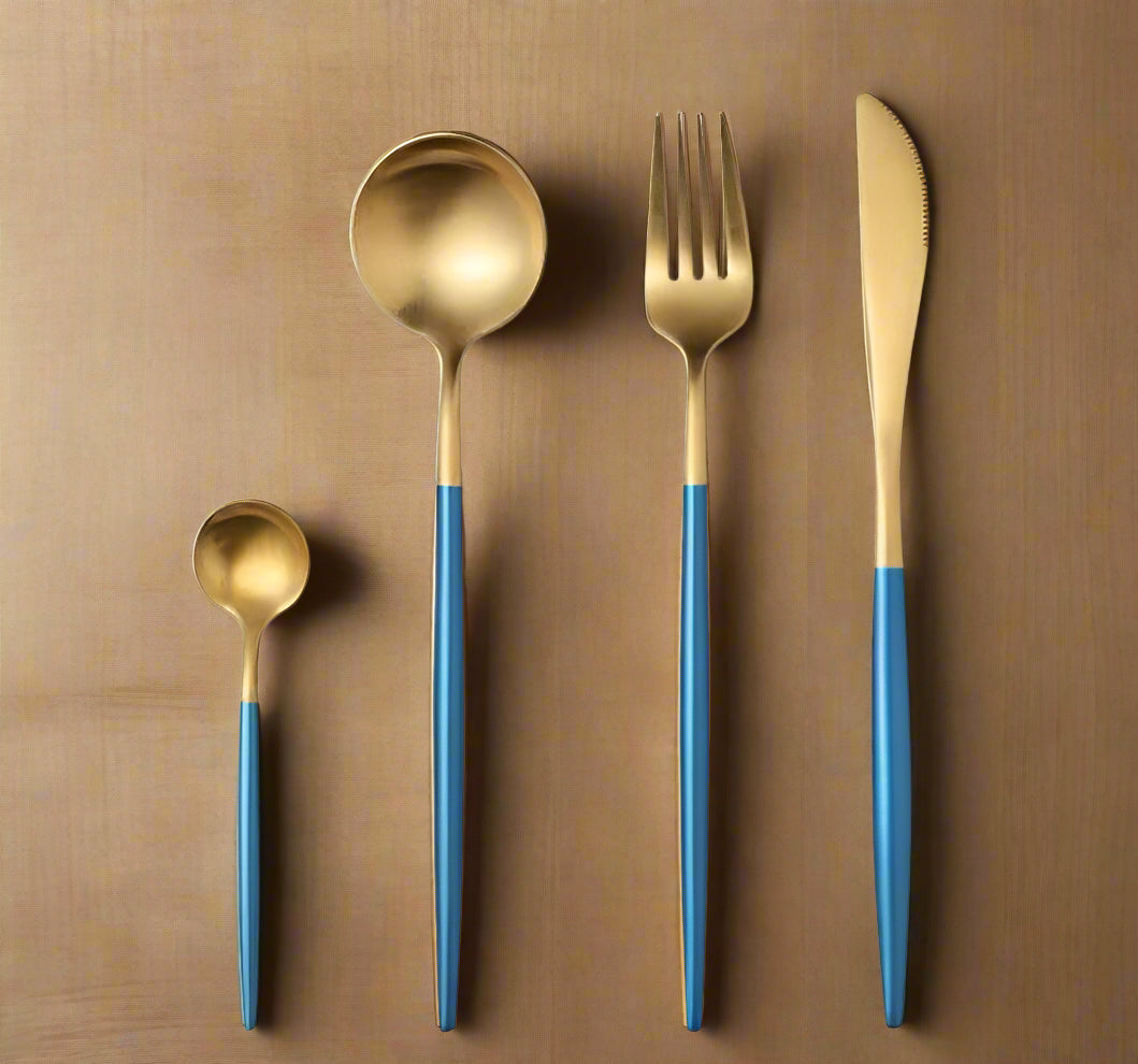 Masette Besteckset