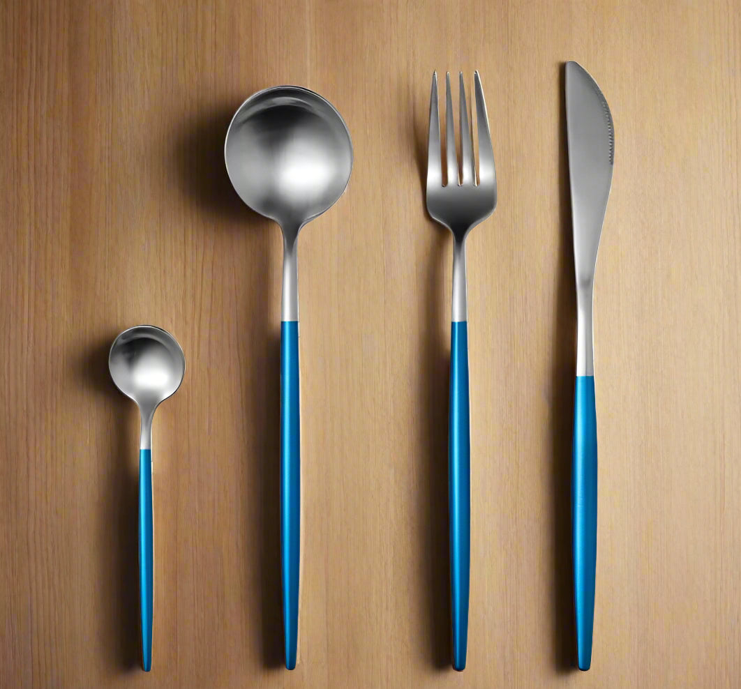 Masette Besteckset