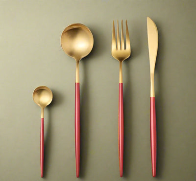 Masette Besteckset