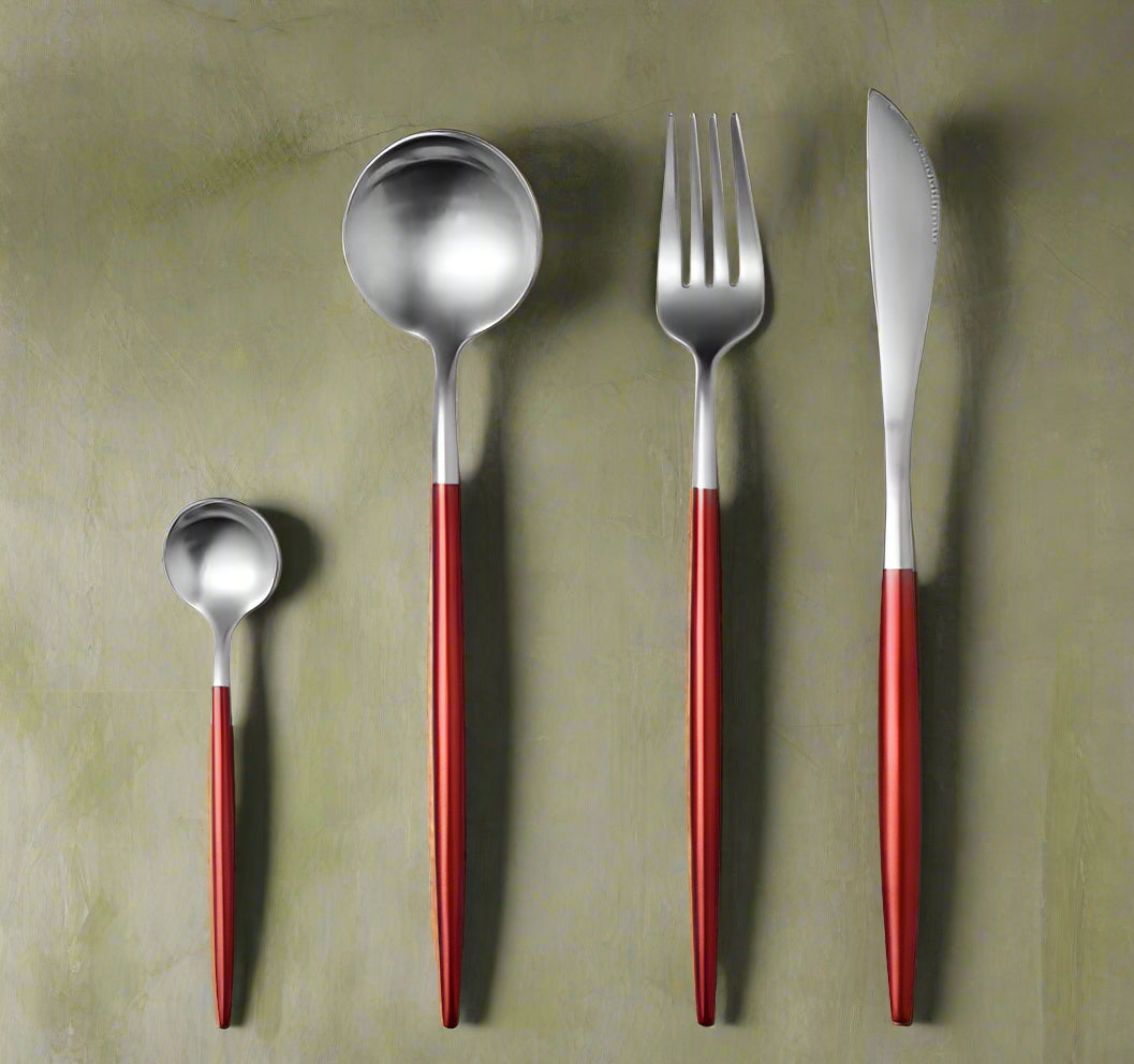 Masette Besteckset