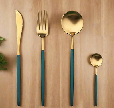 Masette Besteckset