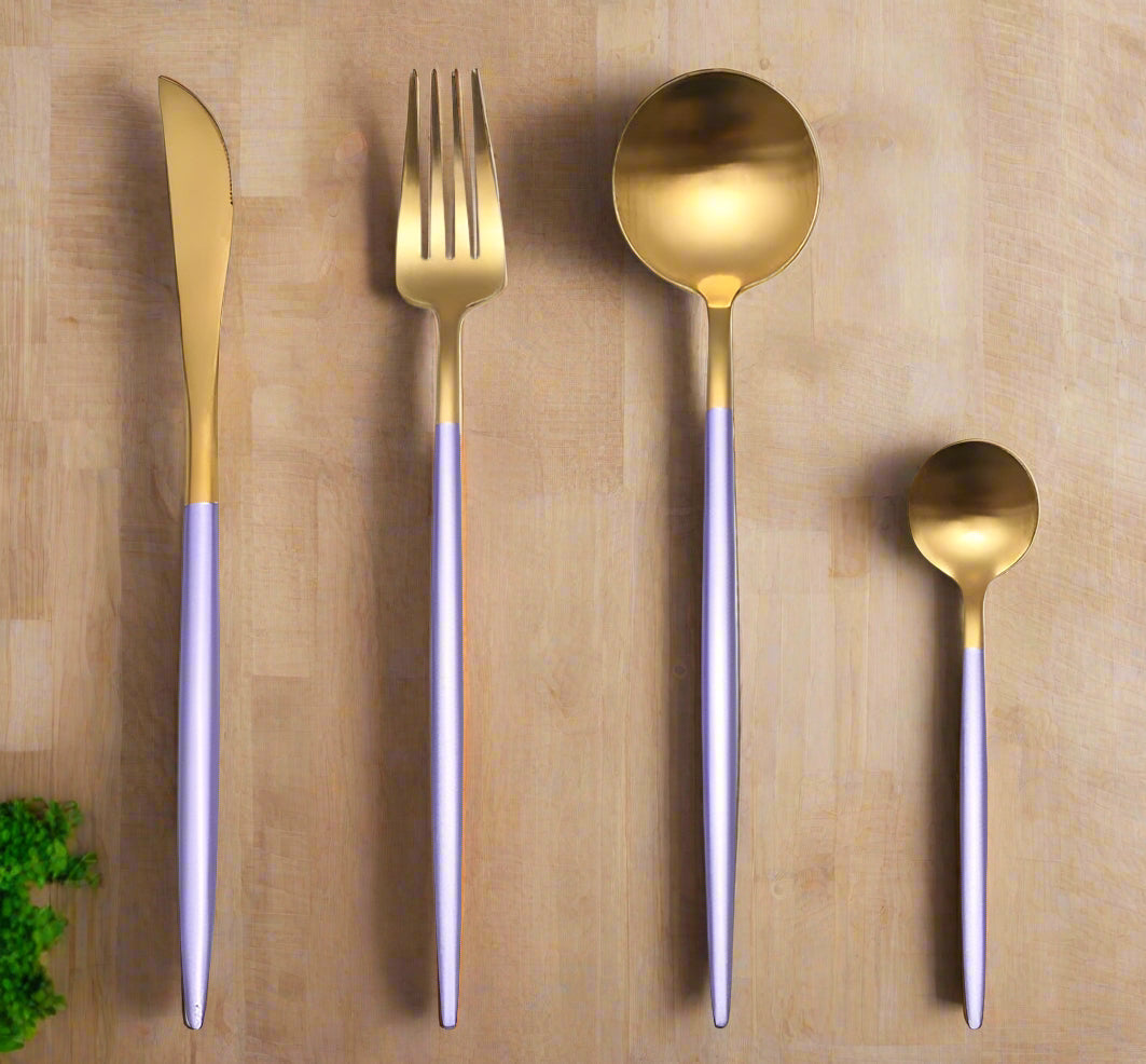 Masette Besteckset