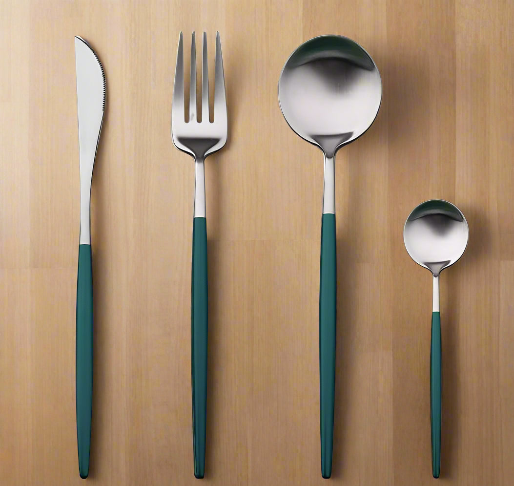 Masette Besteckset