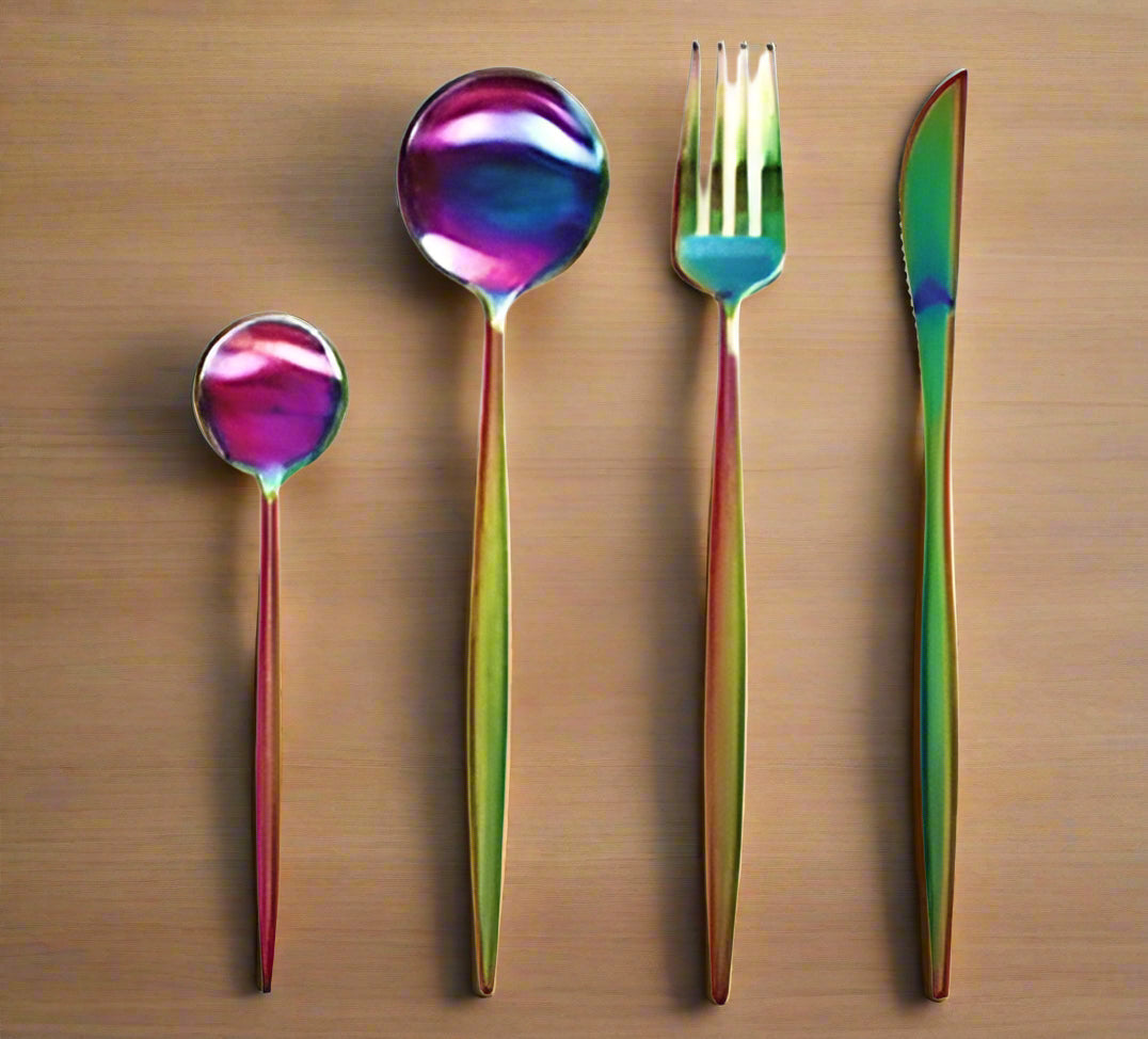 Masette Besteckset
