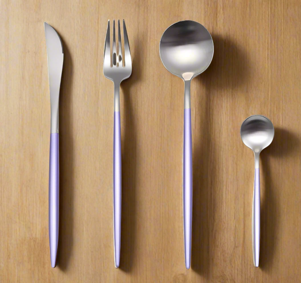 Masette Besteckset