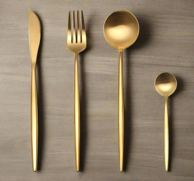 Masette Besteckset