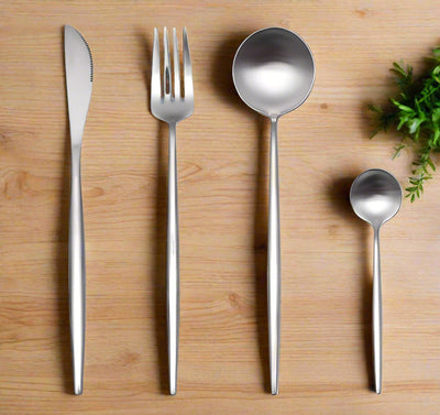 Masette Besteckset