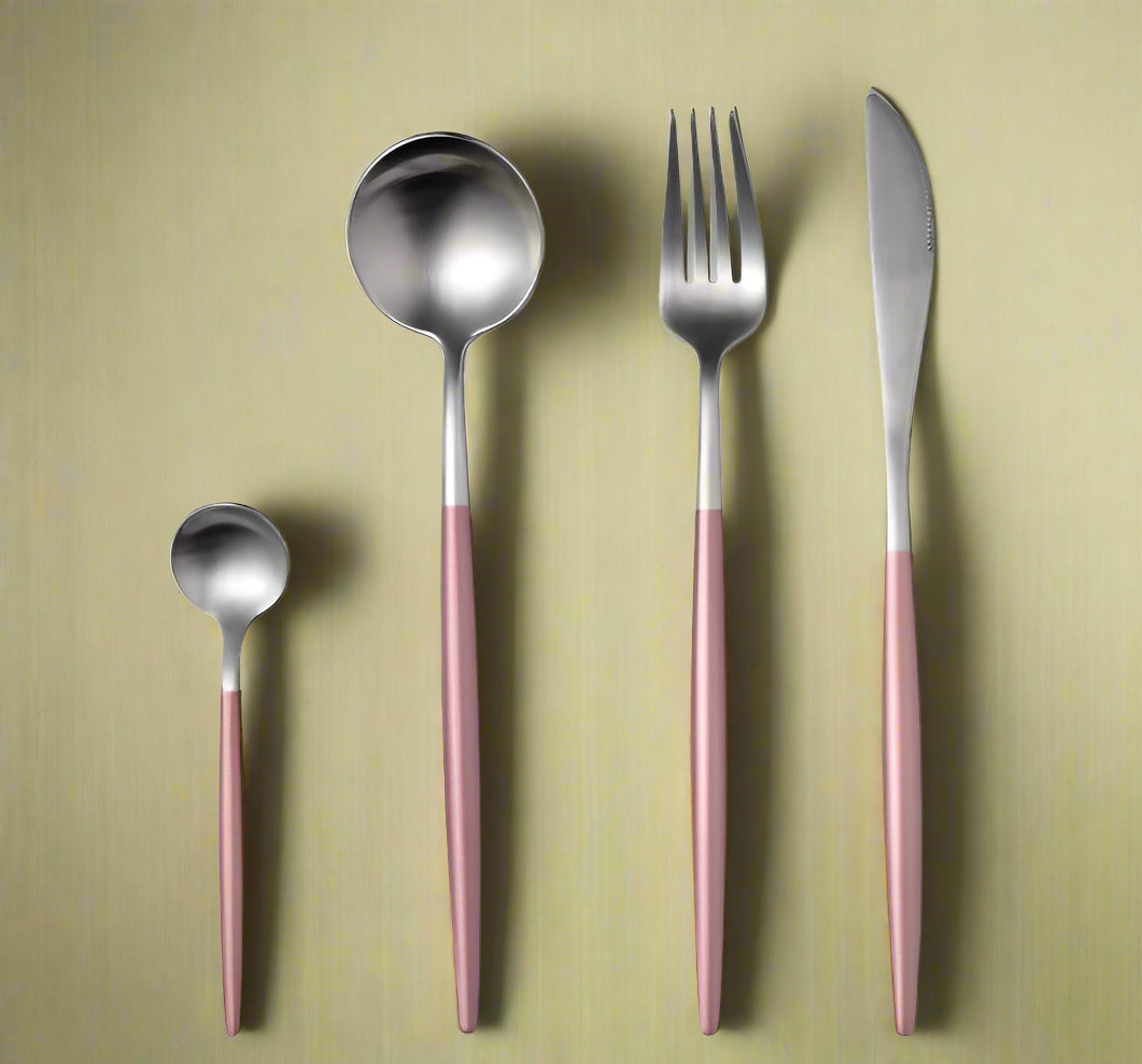 Masette Besteckset