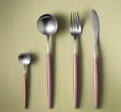 Masette Besteckset