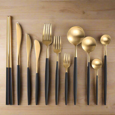 Masette Besteckset