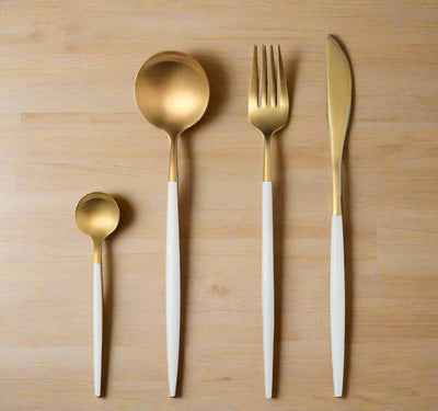 Masette Besteckset