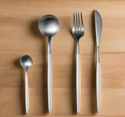 Masette Besteckset