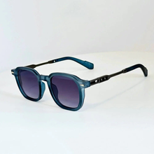 Tiefblau